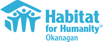 Habitat For Humanity – Okanagan Chapter