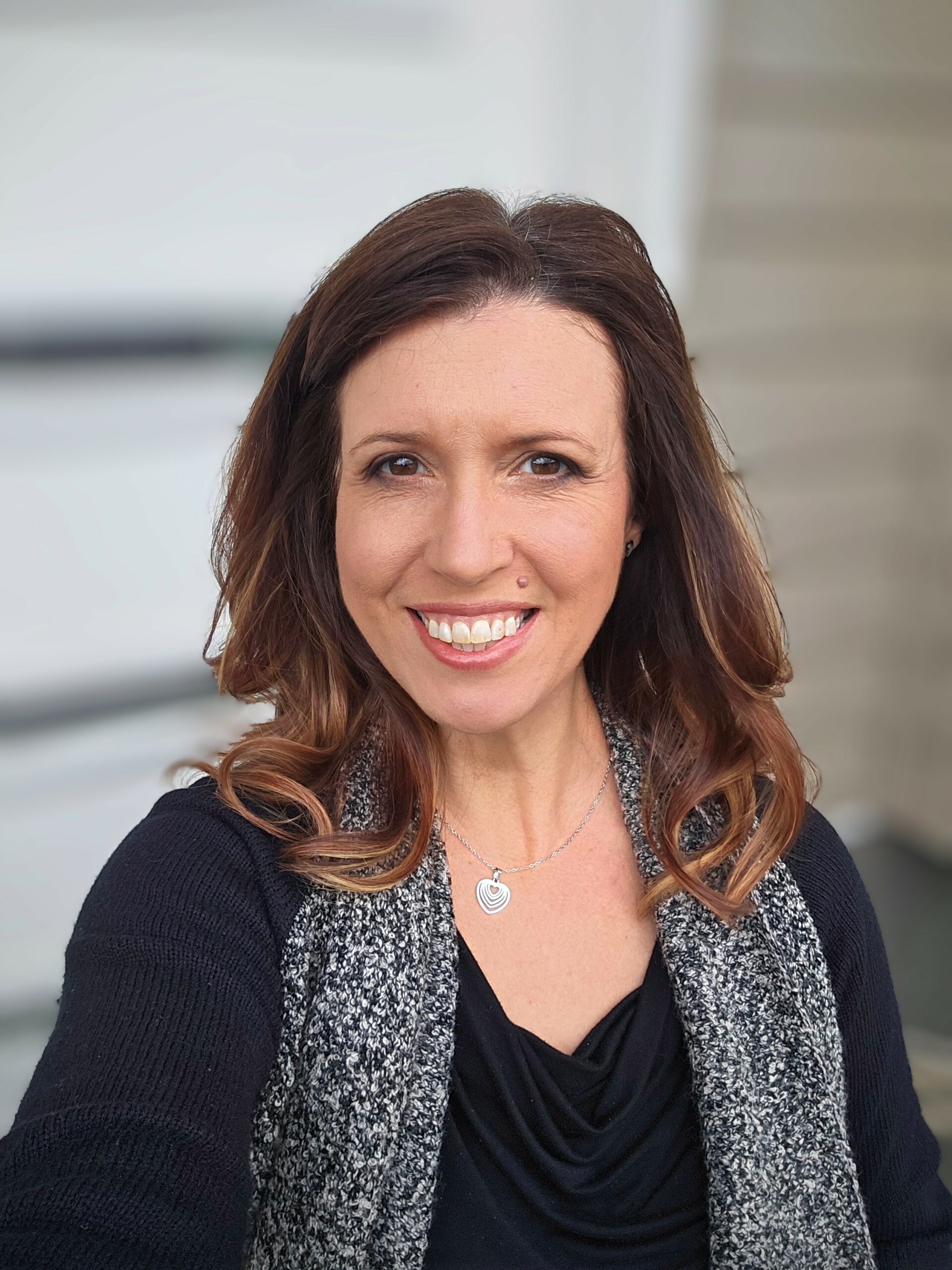 Kara Reynolds