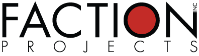 Faction Projects, Inc.