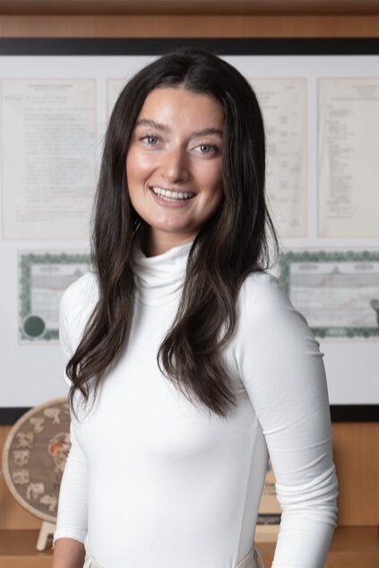 Jessie Olstad